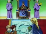 Fushigi Yugi (Episodi 11) La sacerdotessa de Seiryu