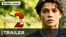 WOODWALKERS 2 | Trailer Deutsch | Ab 29. Januar im Kino