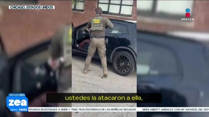 ¿Qué está pasando en el mundo?