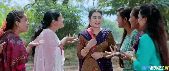 Lek Asavi Tar Ashi 2024 Marathi Movie – Full Movie Marathi