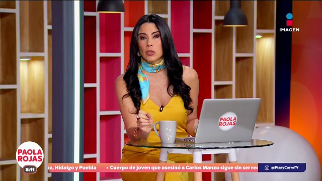 Renuncia juez Adrián Aguirre en Jalisco sin explicar motivos | DPC con Paola Rojas