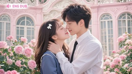 He Rejected the School Beauty... and Walked Straight to ME. The Shy Girl's Crush Finally Paid Off.