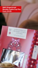 Mince Pie Taste Test 🍰