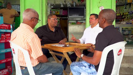 CAPICÚA CON VARSOVIA - TOBIAS CRESPO PARTE 1