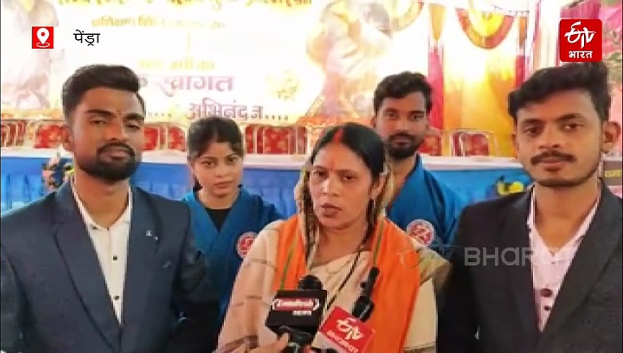रामानुजगंज में राज्य स्तरीय आवासीय कुडो आत्म रक्षा प्रशिक्षण शिविर का आयोजन, बच्चों ने सीखे सेल्फ डिफेंस के गुर