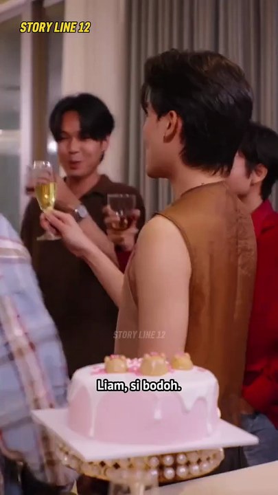 Operation Seduction Eps 5