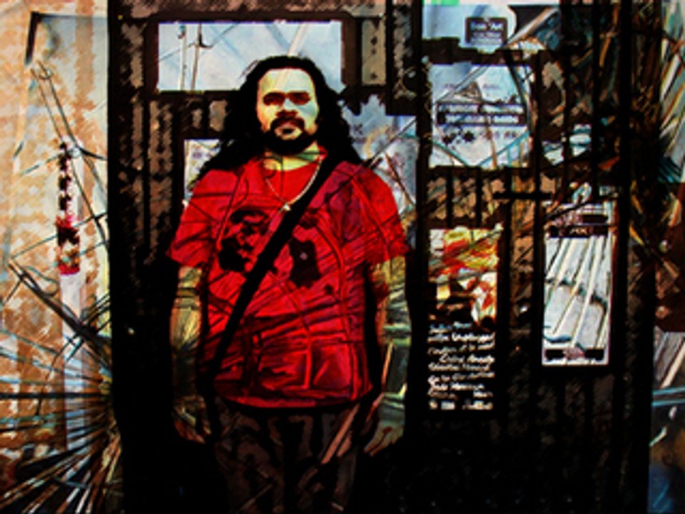 MILOS UNPLUGGED "Blood Brothers"