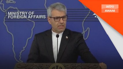 Iran bebas dua warga Perancis, cetus spekulasi pertukaran tahanan