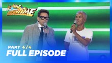 It's Showtime: P50,000, ipagpalit ba ni Tatay War para sa P200,000? (November 5, 2025) (Part 4/4)