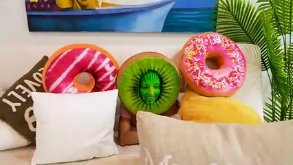 EXTREME CAMOUFLAGE HIDE AND SEEK with VLAD!!