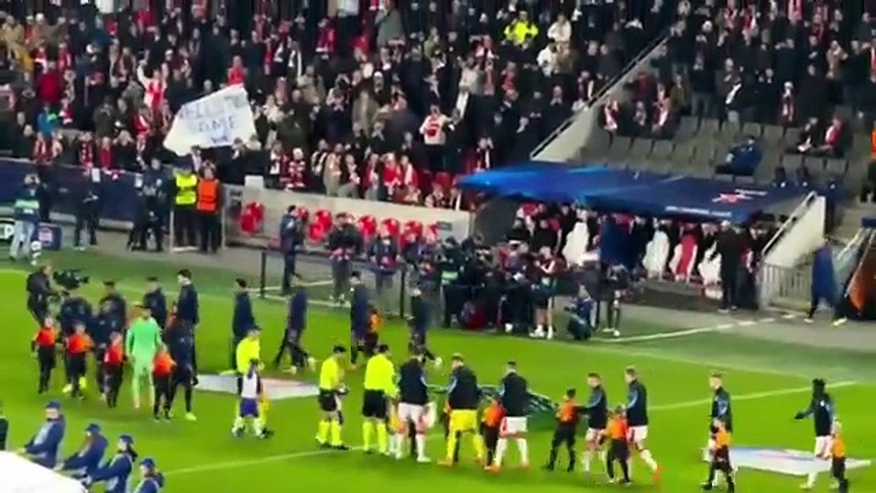 Arsenal vs Slavia Prague 30 Highlights  All Goals Champions League  saka  mikel merino goals