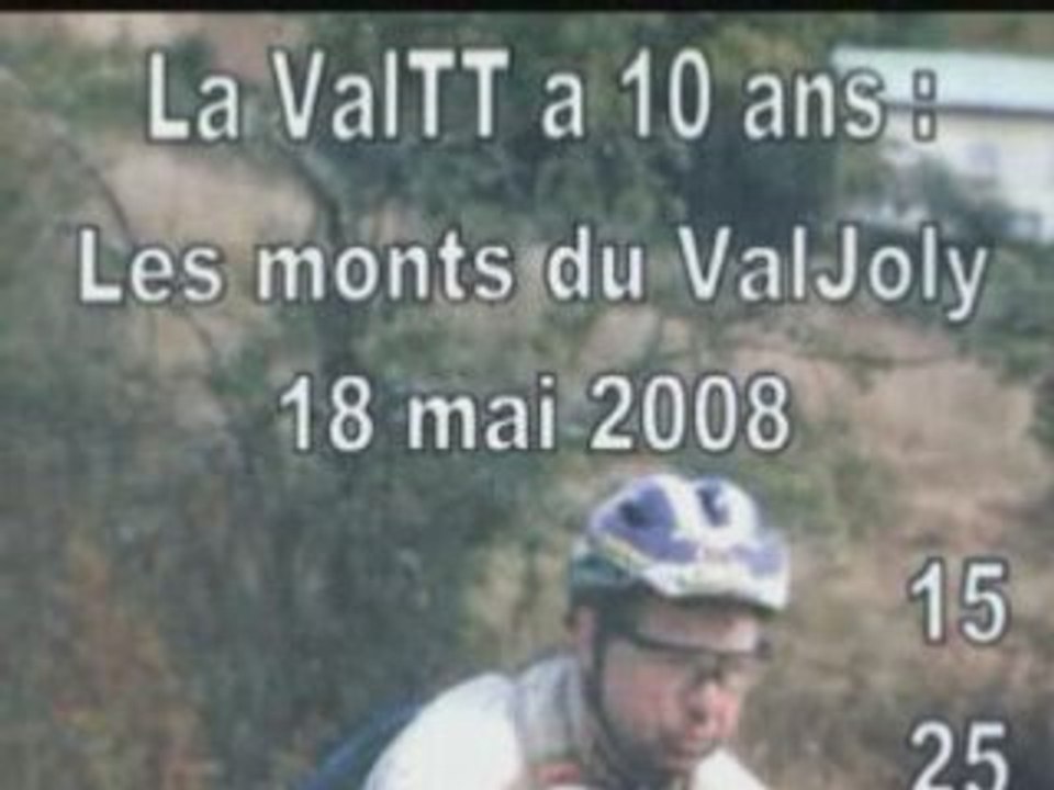 La VallTT