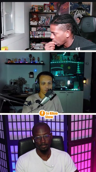Marineford : top arc de guerre ? - Le Kikoo Show