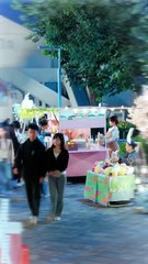 The Lost Heiress and Lost Memory