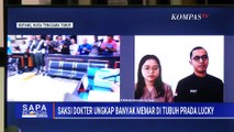 Deretan Sidang Prada Lucky: Ayah Emosi, Ibu Angkat Buka Suara, Dokter Ungkap Luka di Tubuh Korban