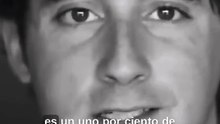 La disciplina vence al talento.