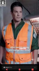 The Hidden Billionaire in First Class #FullMovie