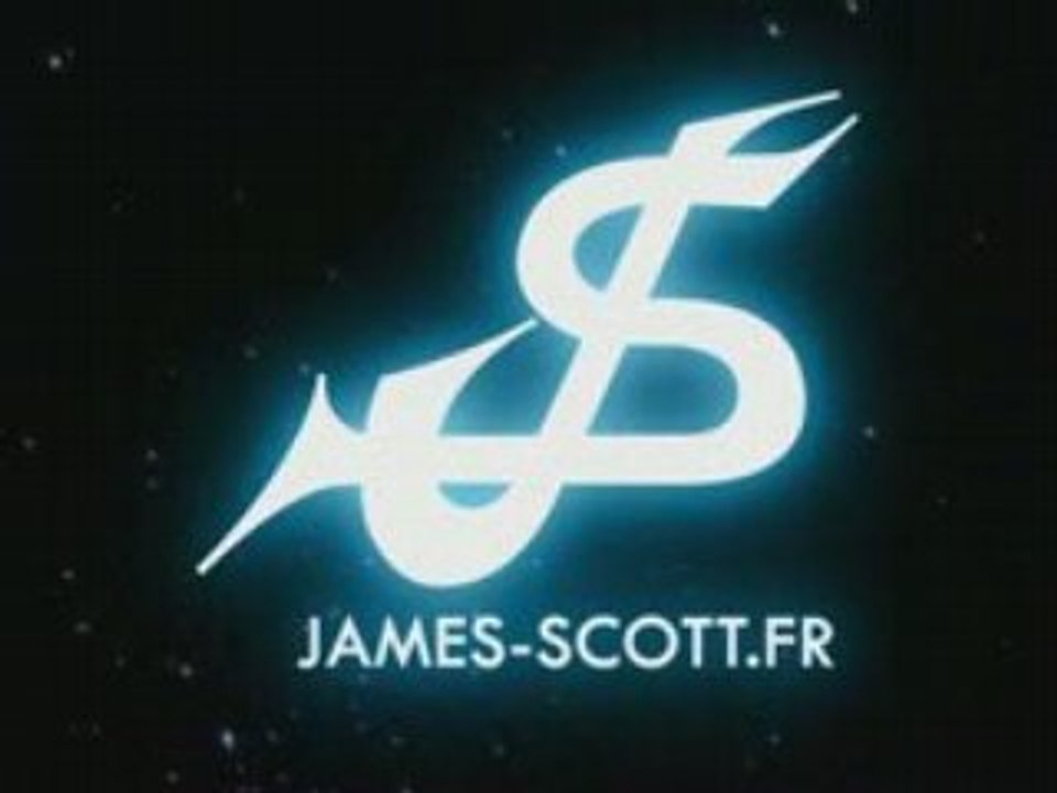 Logo James Scoot