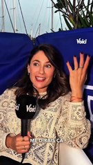 @melanie_bernierofficiel, au cœur de “Prisonnière” — une fiction aussi haletante qu’introspective. Dans ce thriller signé Valentin Vincent pour @cineplus_ocs Signature, l’actrice incarne une femme réveillée d’un accident, piégée dans une voiture en feu,