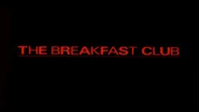 THE BREAKFAST CLUB (1985) Trailer VO - HD