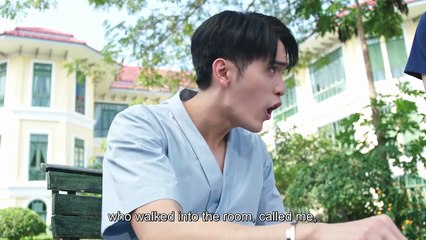 Ep.3 Mystique in the Mirror Series Engsub