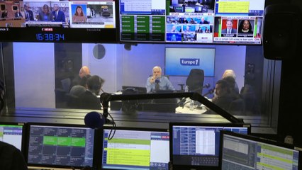 Oléron : dépendant à l'alcool et aux stupéfiants, seul et marginal... Un conseiller municipal décrit le conducteur qui a renversé des passants