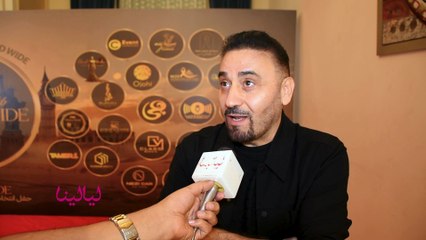 #مجد_القاسم عن أغنيته "الدكتورة": لسه هنعمل المهندسة والمدرسة