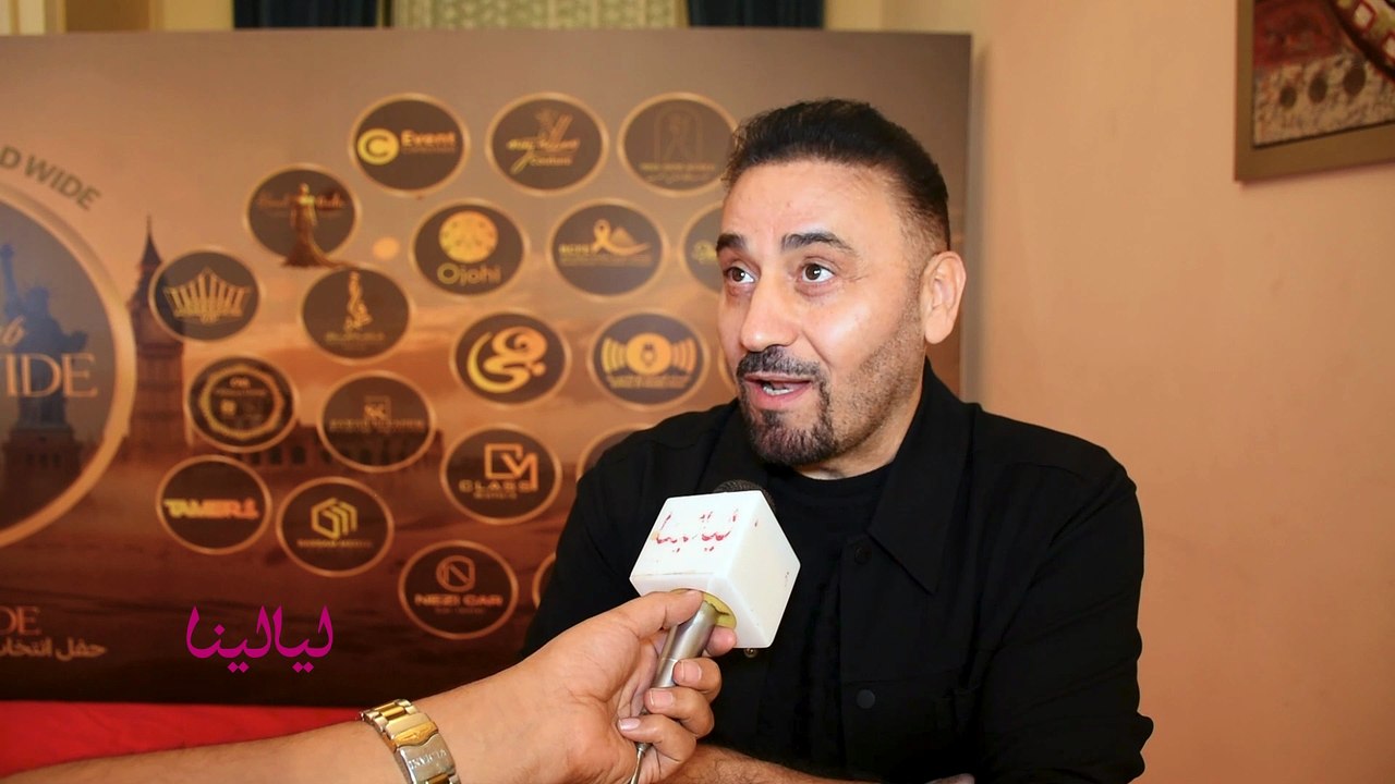 #مجد_القاسم عن أغنيته "الدكتورة": لسه هنعمل المهندسة والمدرسة