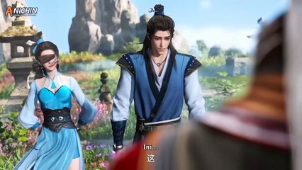 Indo Sub | My Senior Brother Steady | EP 8_14