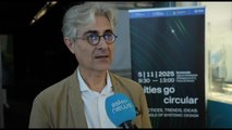 Ecomondo, design trainante per sostenibilità, va insegnato subito