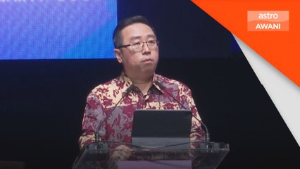 'Startup ASEAN' pacu inovasi serantau, 8,600 pemula niaga