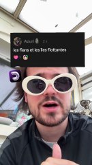 Je réagis à ton désert préféré !