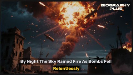 How One Australian General Turned Disaster Into Victory | The Siege of Tobruk