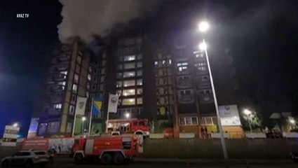 At Least 11 Killed in 'Disaster' Nursing Home Fire with Many 'Bedridden People' Among the Victims