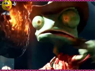 chhipkali ne creachor ke muh par #FunPlay #funnyvideo funplay