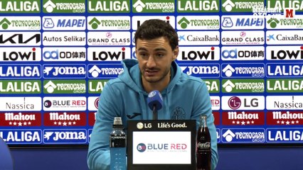 "Ojalá no tengamos que esperar más para ver a Milla con la camiseta de la selección"