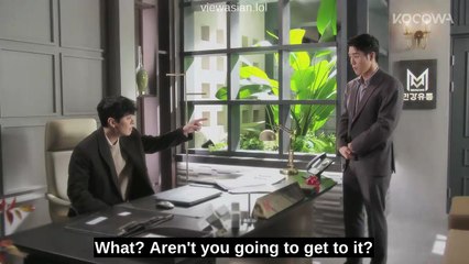 Ep.99 The Woman Who Swallowed the Sun English Sub