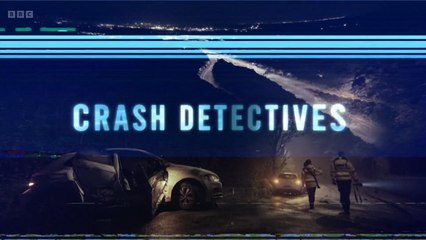 The Crash Detectives Season 5 Episode 5