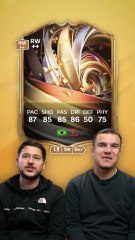 Devine la Carte FUT !