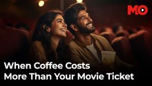 Supreme Court slams multiplexes over sky-high food prices: “₹700 for coffee? Fix these rates!”