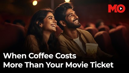 Supreme Court slams multiplexes over sky-high food prices: “₹700 for coffee? Fix these rates!”