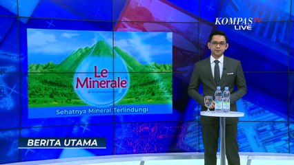 Banjir Lahar Dingin Gunung Semeru Jebolkan Tanggul Sepanjang 150 Meter, Akses 3 Dusun Terputus