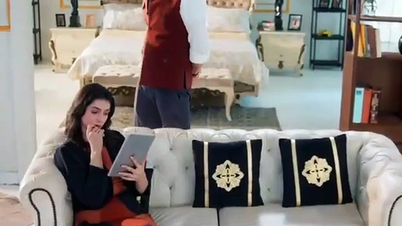 Main Zameen Tu Aasmaan Episode 22 Teaser - Main Zameen Tu Aasmaan Episode 22 -Main Zameen Tu Aasmaan