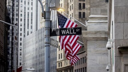 Wall Street Bonuses Expected to Surge Again