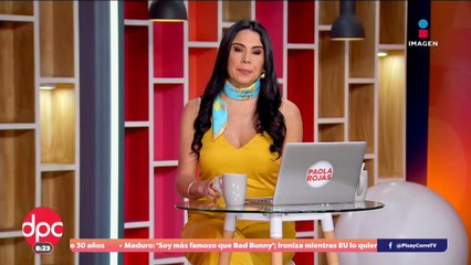 Asesinan a policías en carretera de Puebla  | DPC con Paola Rojas