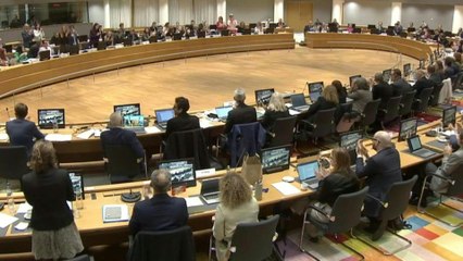 EU-Länder einigen sich auf abgeschwächte Klimaziele