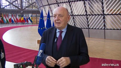 Clima, Pichetto Fratin: in Consiglio Ambiente Ue un "buon accordo"