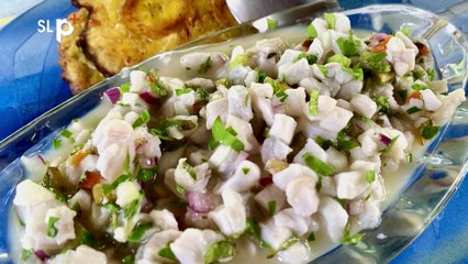 SLP Jueves 30 oct nota Ruta FOGON