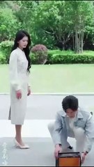 his purpose in marrying me chinese drama