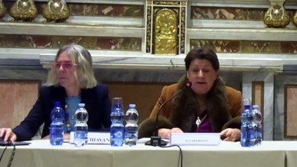 Oltre lo sguardo